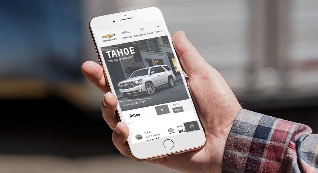 Shop Click Drive in Fremont, MI