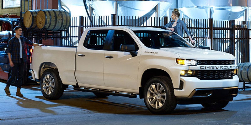 Business Elite - Freedom Chevrolet in Fremont MI