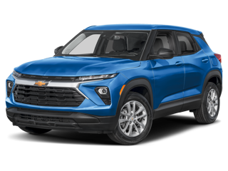Chevrolet Trailblazer - Freedom Chevrolet in Fremont MI