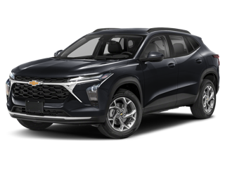 Chevrolet Trax - Freedom Chevrolet in Fremont MI
