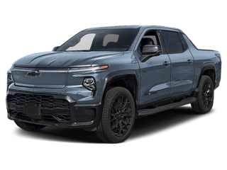 Chevrolet Silverado EV - Freedom Chevrolet in Fremont MI