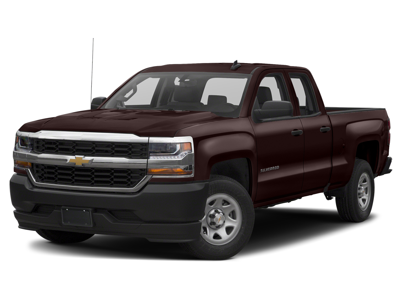 2019 Chevrolet Silverado LD LT