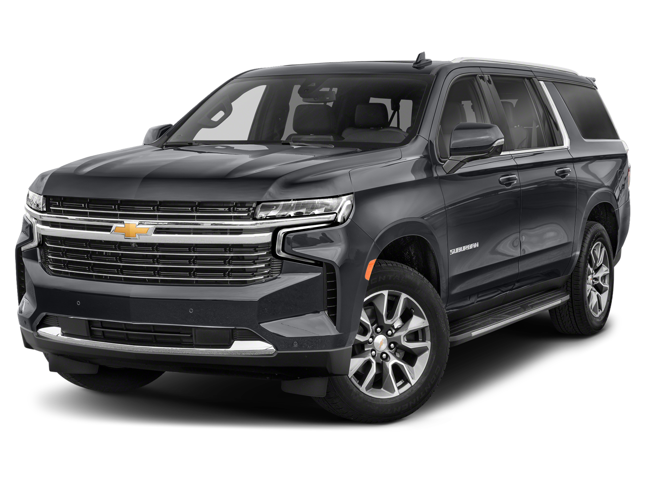 2022 Chevrolet Suburban LT for sale in Fremont, MI