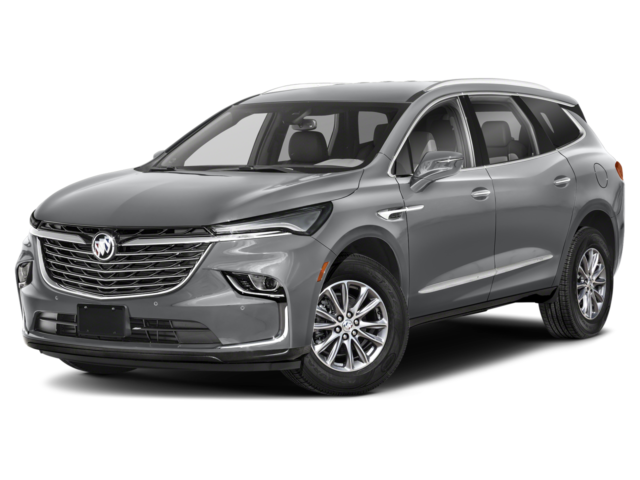 2023 Buick Enclave Essence AWD's photo