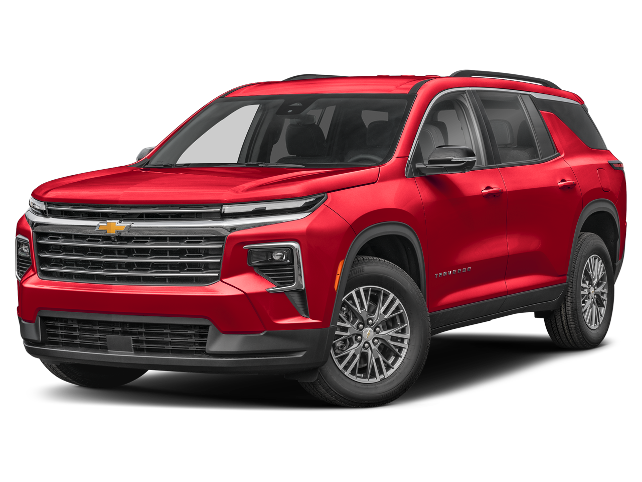 2025 Chevrolet Traverse LT for sale in Fremont, MI