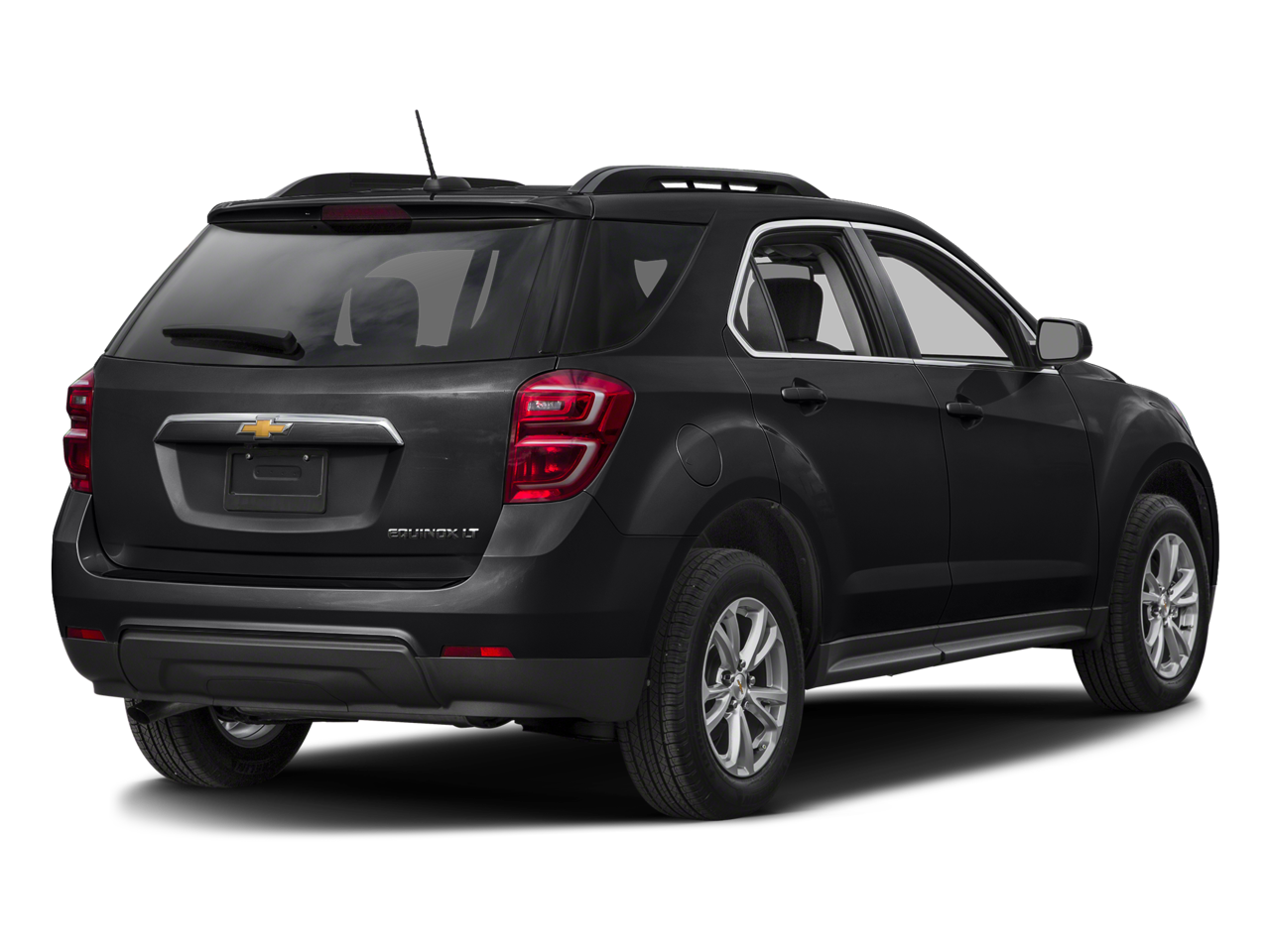 Used 2016 Chevrolet Equinox LT with VIN 2GNFLFEK9G6347589 for sale in Fremont, MI