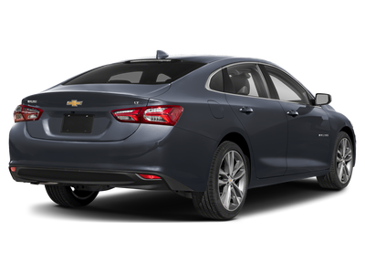 2023 Chevrolet Malibu 2LT
