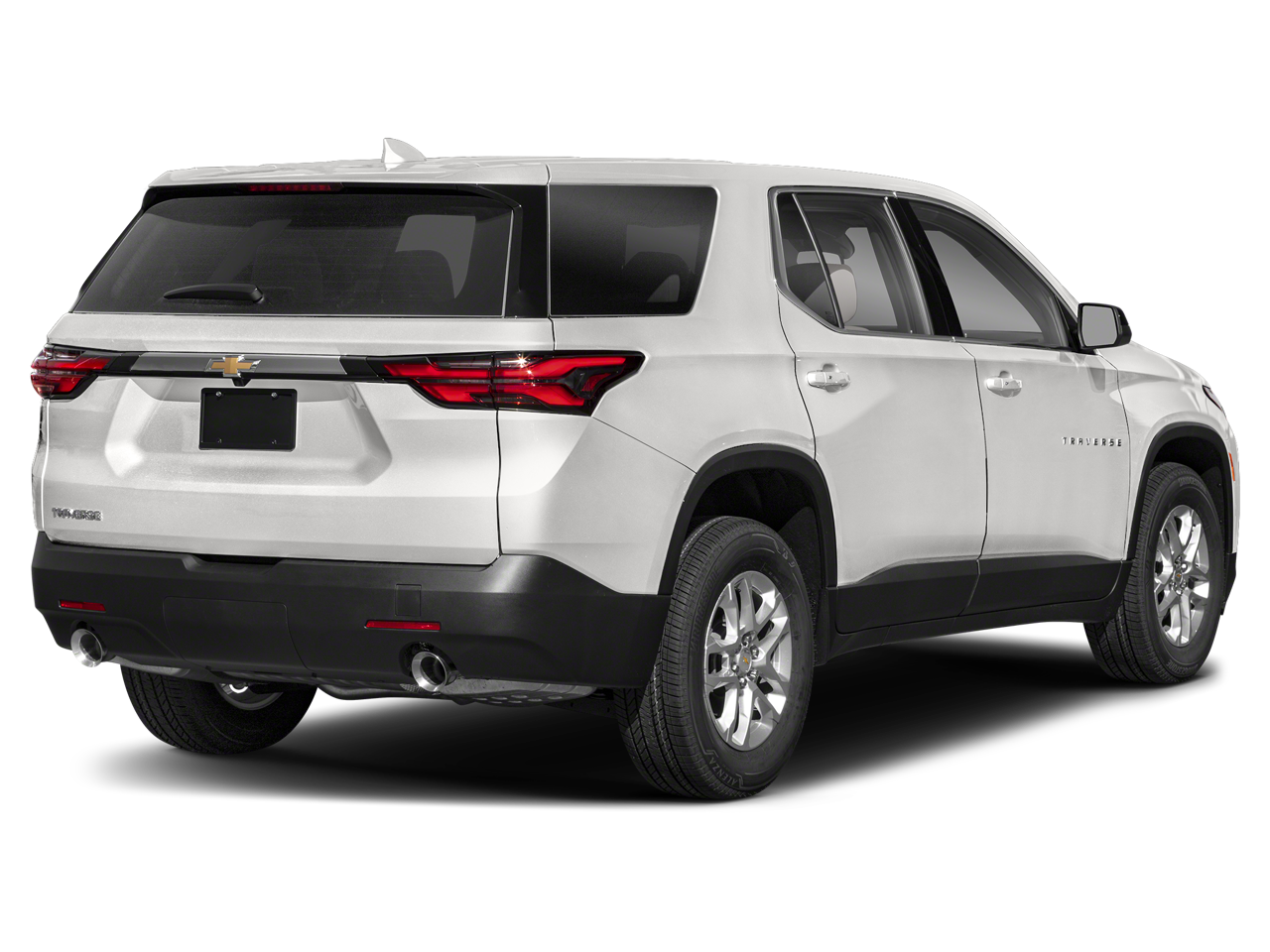 2023 Chevrolet Traverse 3LT - Photo 31
