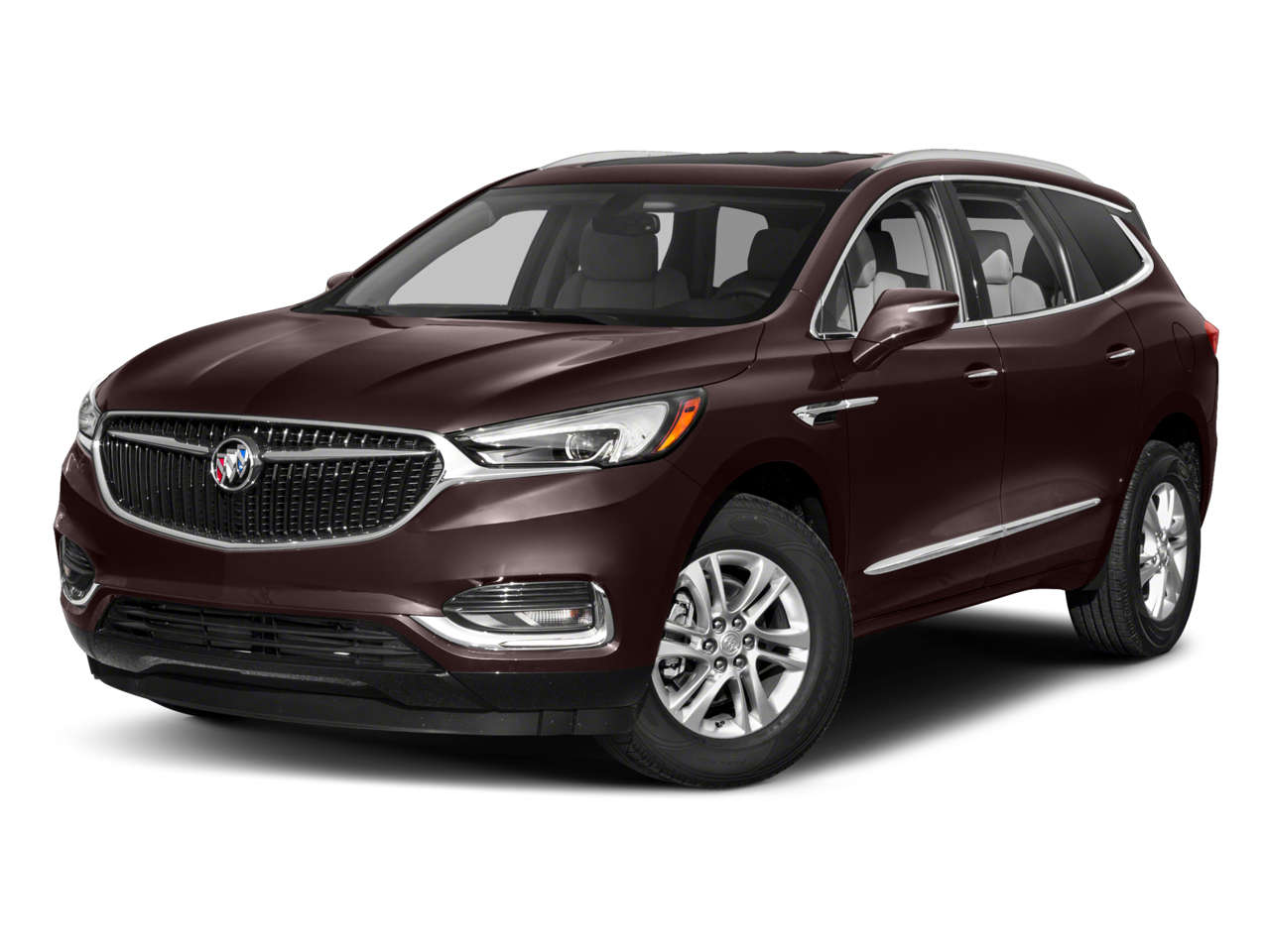 2018 Buick Enclave Avenir AWD's photo