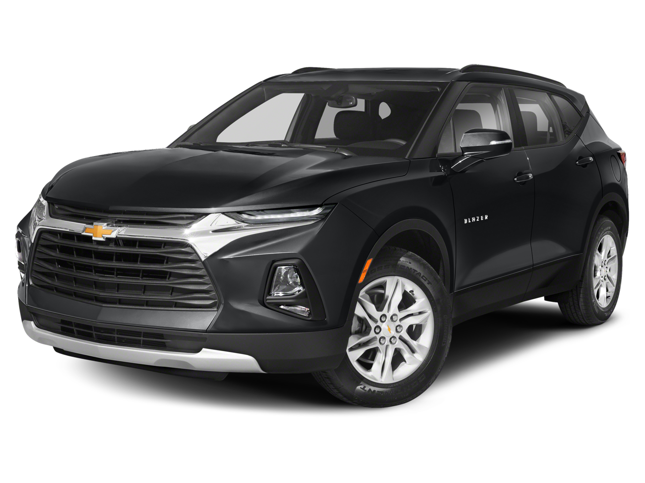 2019 Chevrolet Blazer L
