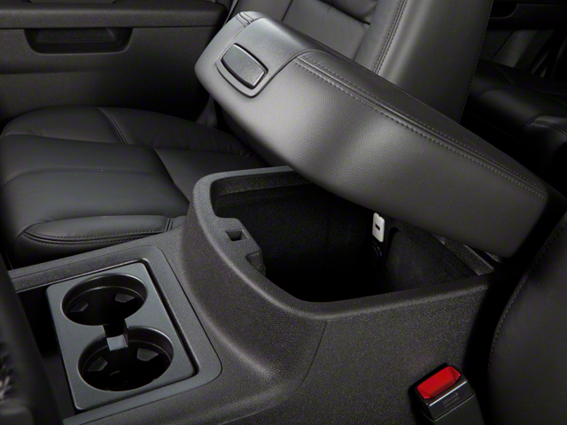 2010 GMC Yukon SLE
