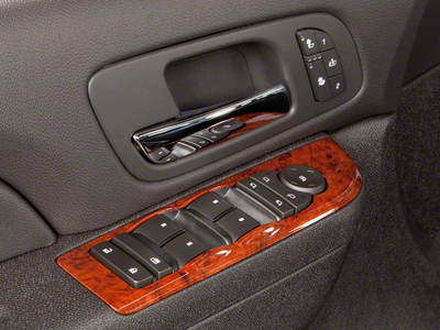 2010 GMC Yukon SLE