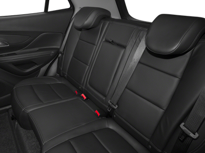 2016 Buick Encore Sport Touring