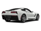 2016 Chevrolet Corvette Stingray 2LT