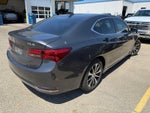 2015 Acura TLX Tech