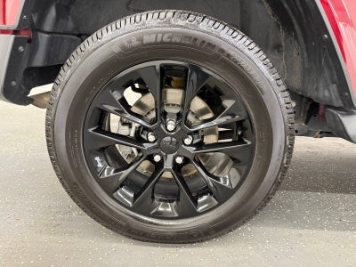 2021 Jeep Wrangler 4xe Unlimited Sahara