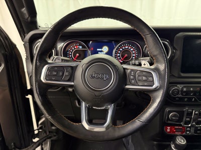 2021 Jeep Wrangler Unlimited Rubicon 392