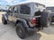 2021 Jeep Wrangler Unlimited Rubicon 392