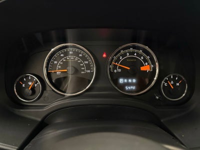 2017 Jeep Compass High Altitude