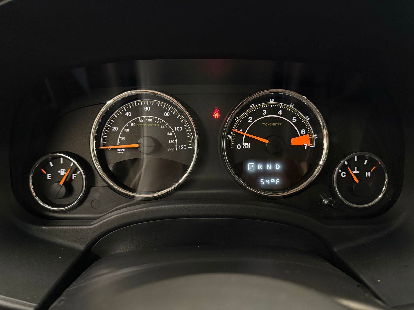 2017 Jeep Compass High Altitude