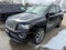 2017 Jeep Compass High Altitude