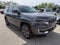 2025 Jeep Wagoneer Series II