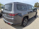 2025 Jeep Wagoneer Series II