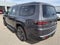 2025 Jeep Wagoneer Series II