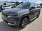 2025 Jeep Wagoneer Series II