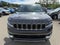 2025 Jeep Wagoneer Series II