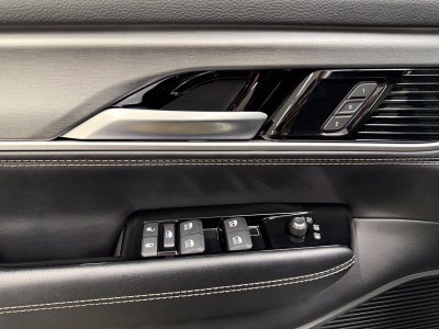 2025 Jeep Wagoneer Series II