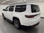 2025 Jeep Wagoneer Series II