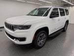 2025 Jeep Wagoneer Series II