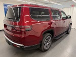 2025 Jeep Wagoneer Series II