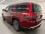 2025 Jeep Wagoneer Series II