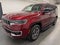 2025 Jeep Wagoneer Series II
