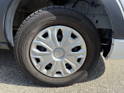 2025 Ford Transit Passenger Wagon XL