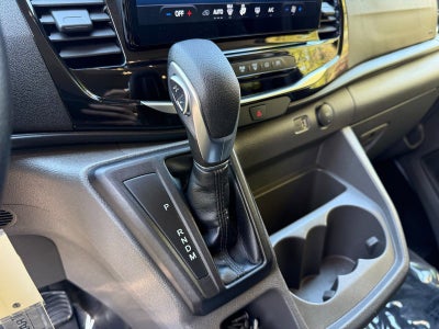 2025 Ford Transit Passenger Wagon XL