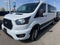 2025 Ford Transit Passenger Wagon XL