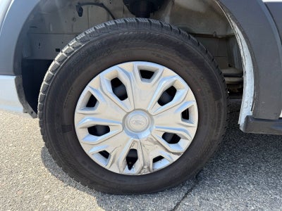 2025 Ford Transit Passenger Wagon XL