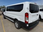 2025 Ford Transit Passenger Wagon XL