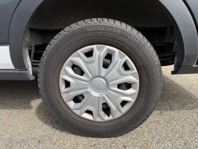 2025 Ford Transit Passenger Wagon XL