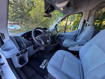 2019 Ford Transit Passenger Wagon XL