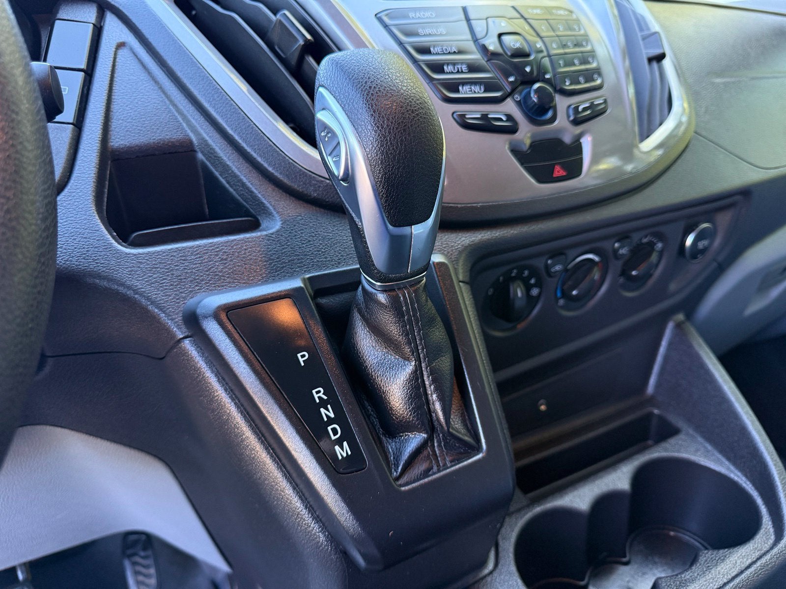 2019 Ford Transit Passenger Wagon XL