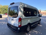 2019 Ford Transit Passenger Wagon XL