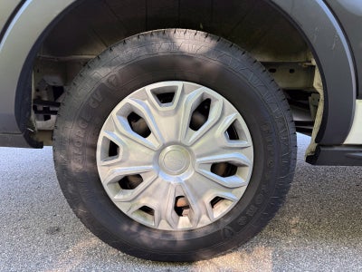 2019 Ford Transit Passenger Wagon XL