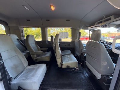 2019 Ford Transit Passenger Wagon XL