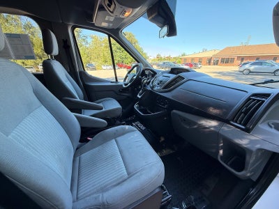 2019 Ford Transit Passenger Wagon XL