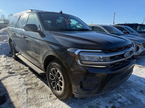2024 Ford Expedition Max XLT
