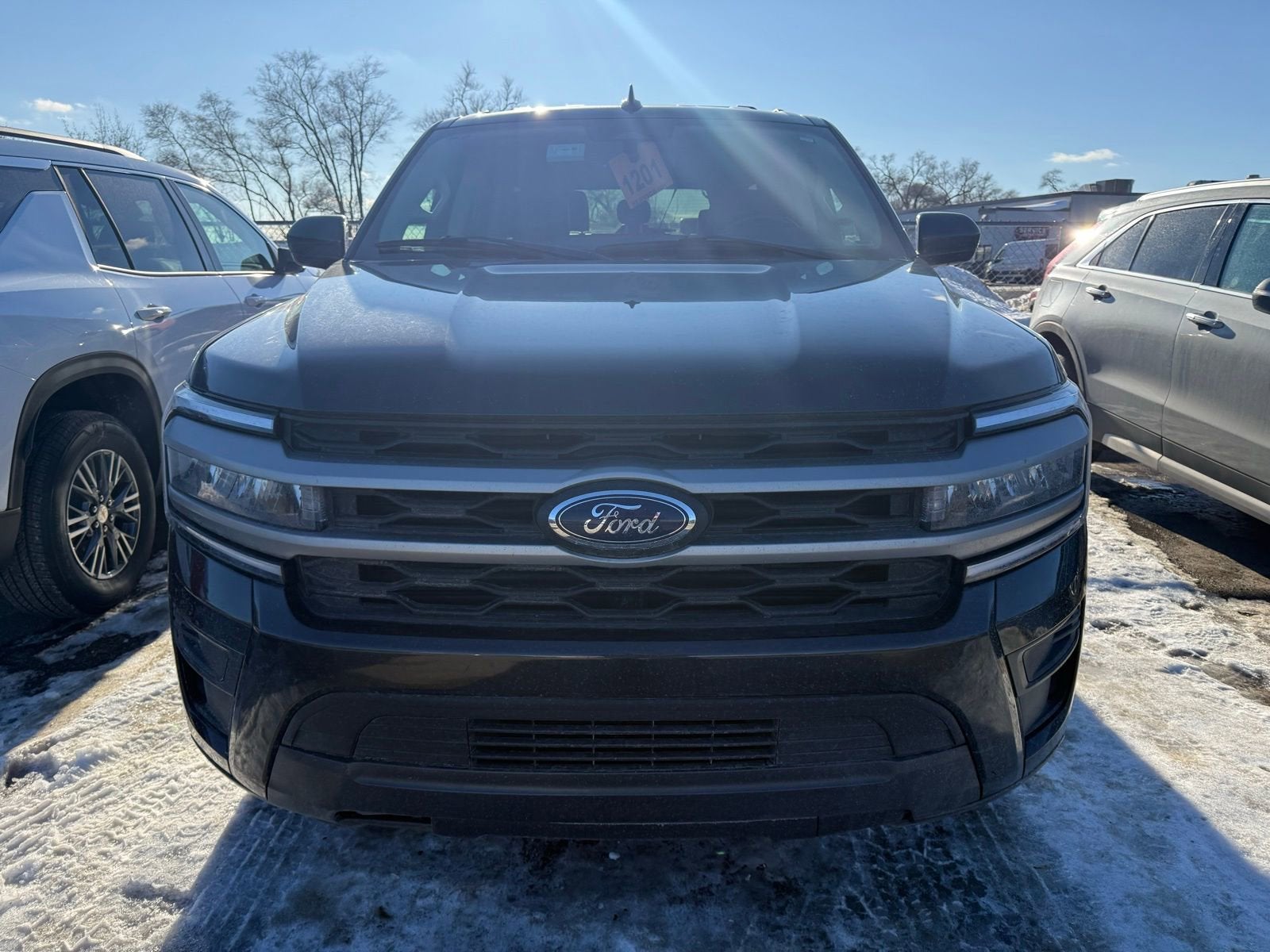 2024 Ford Expedition Max XLT